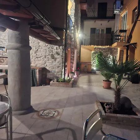 Bed and breakfast La Fortezza Di -