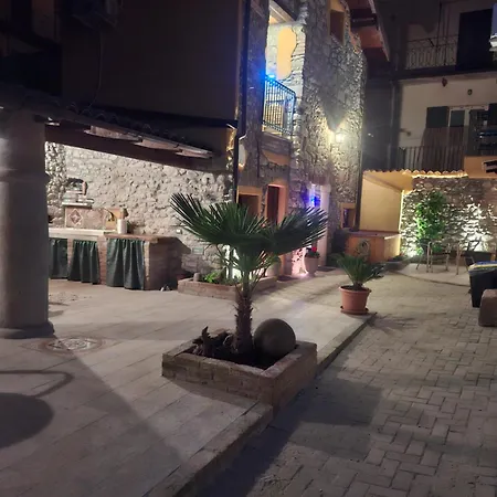 La Fortezza Di - Bed and breakfast