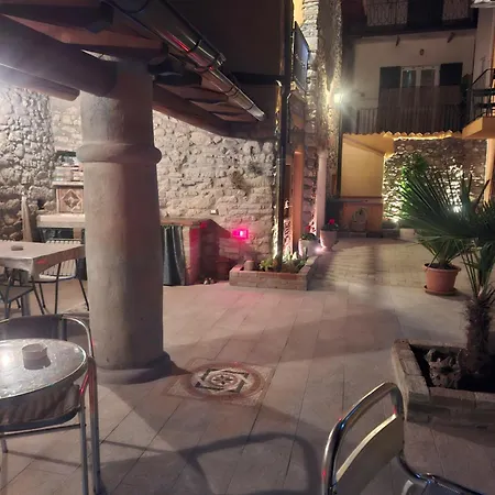 Bed and breakfast La Fortezza Di - Gavi