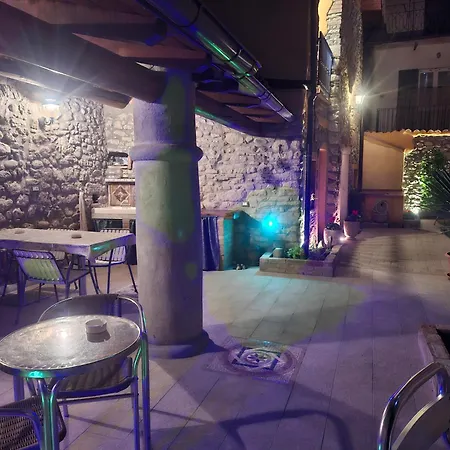 La Fortezza Di -