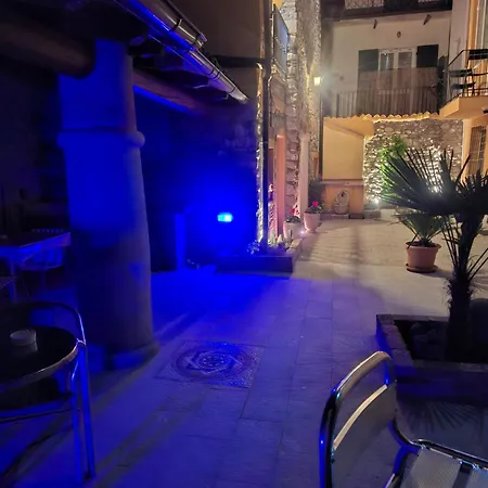 La Fortezza Di - Bed and breakfast Gavi