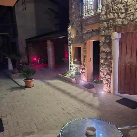 Bed and breakfast La Fortezza Di - 4*