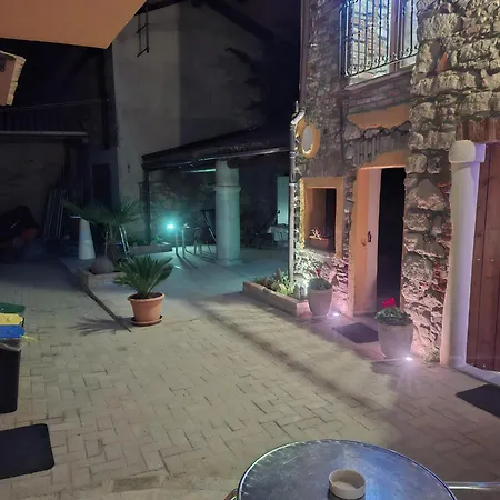 La Fortezza Di - 4*