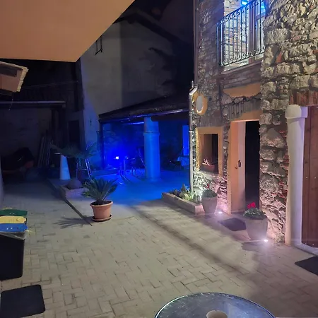 La Fortezza Di -