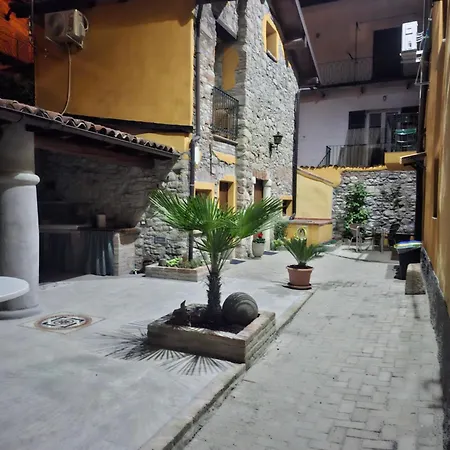 Bed and breakfast La Fortezza Di - Gavi