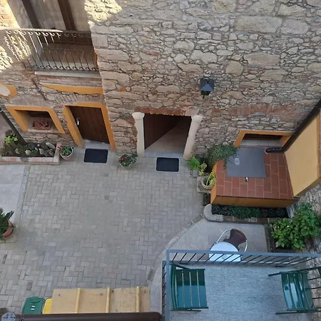 Bed and breakfast La Fortezza Di - 4*