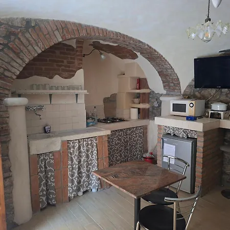 Bed and breakfast La Fortezza Di -