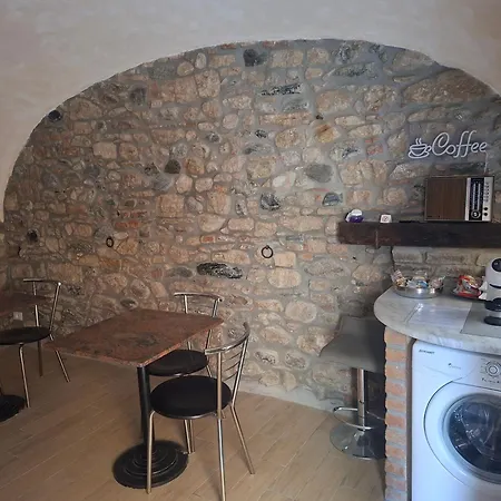 Bed and breakfast La Fortezza Di -