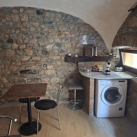 La Fortezza Di - 4*