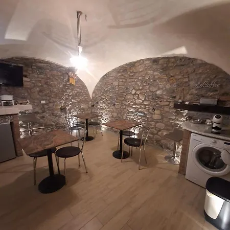La Fortezza Di - 4*