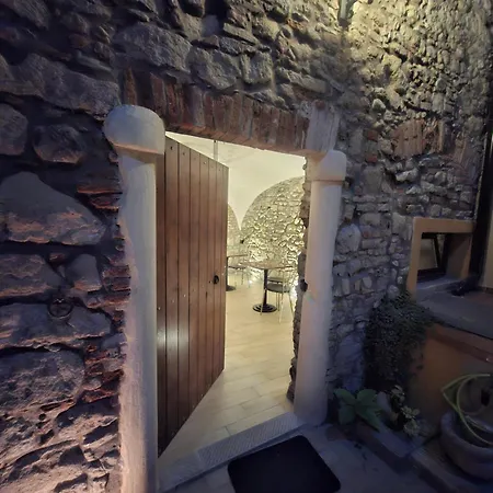 Bed and breakfast La Fortezza Di -