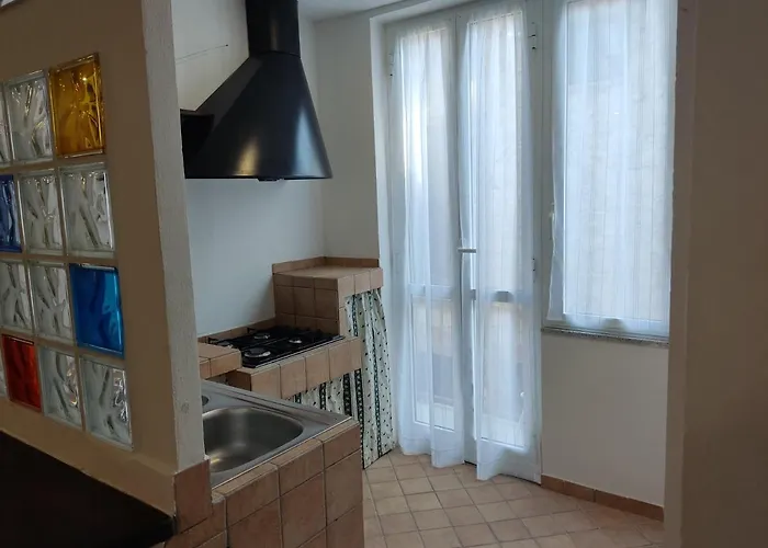 La Fortezza Di - Nocleg ze śniadaniem