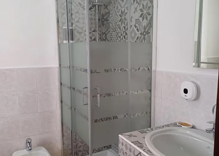 La Fortezza Di - Nocleg ze śniadaniem 4*